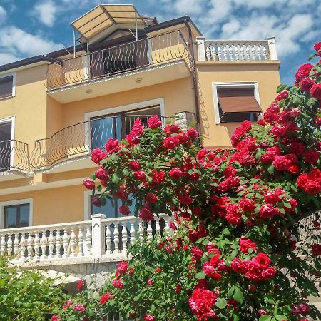 Apartment Anai Рієка Екстер'єр фото