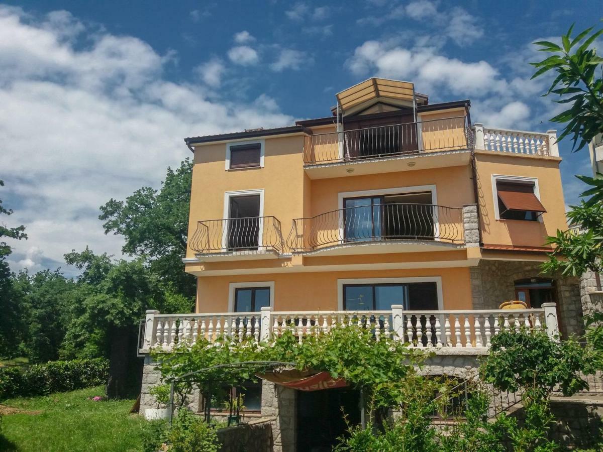 Apartment Anai Рієка Екстер'єр фото