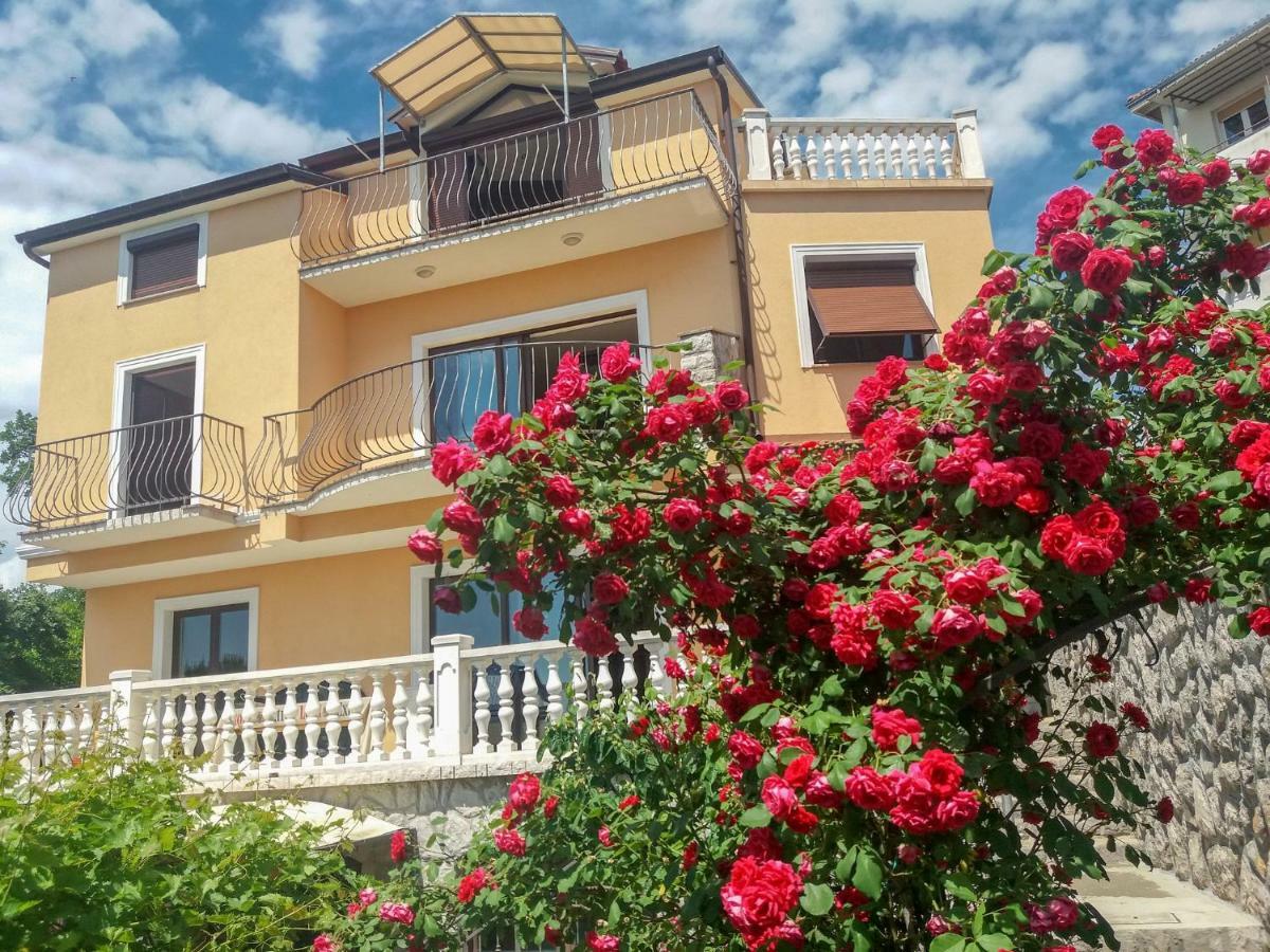 Apartment Anai Рієка Екстер'єр фото