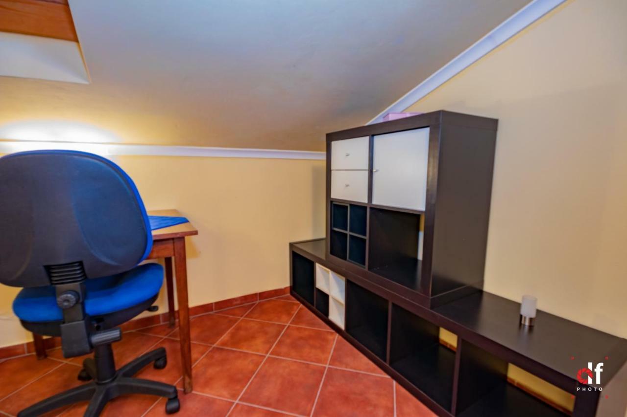Apartment Anai Рієка Екстер'єр фото