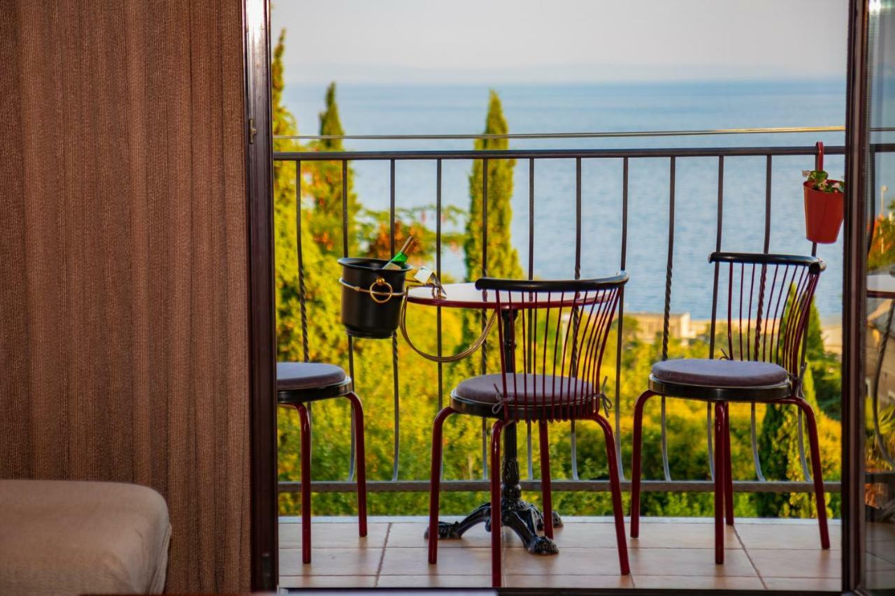 Apartment Anai Рієка Екстер'єр фото