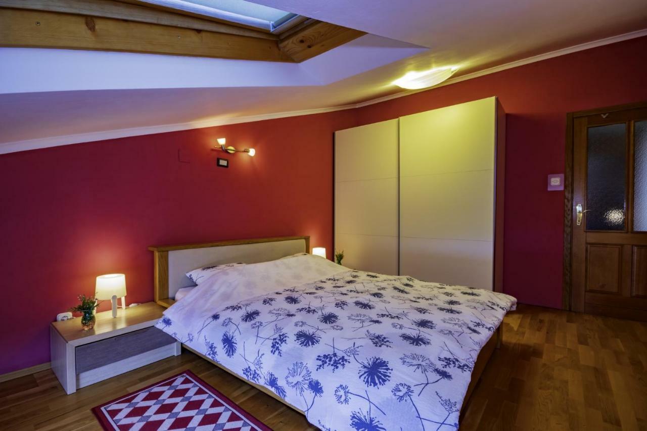 Apartment Anai Рієка Екстер'єр фото
